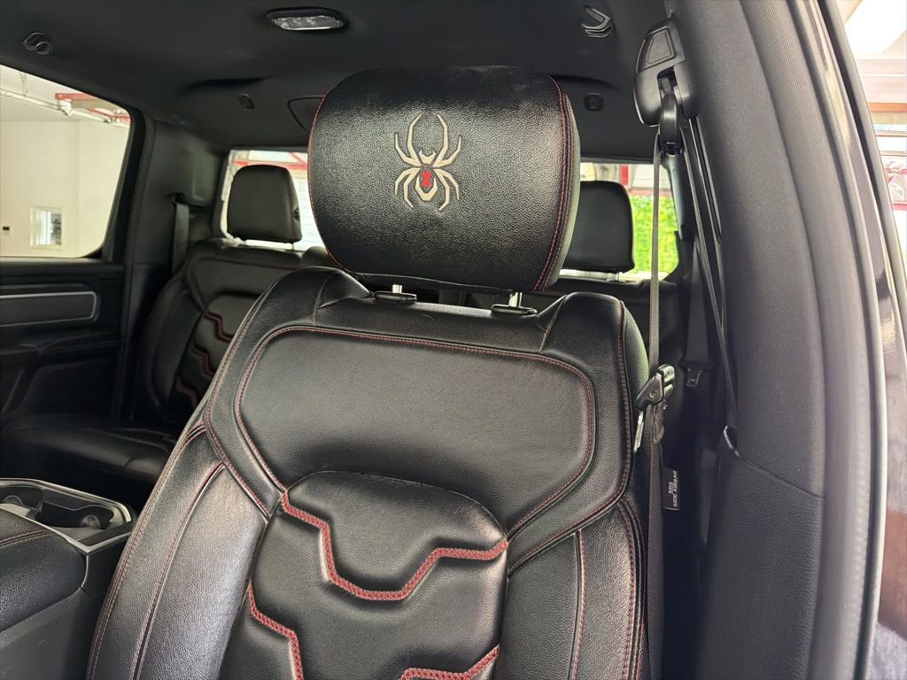 Used 2021 RAM 1500 Big Horn AWD/4WD image 23
