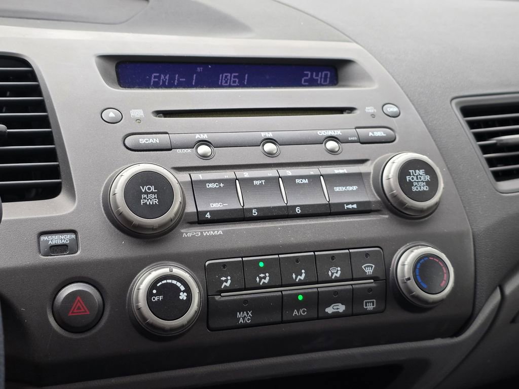 Used 2006 Honda Civic LX image 26