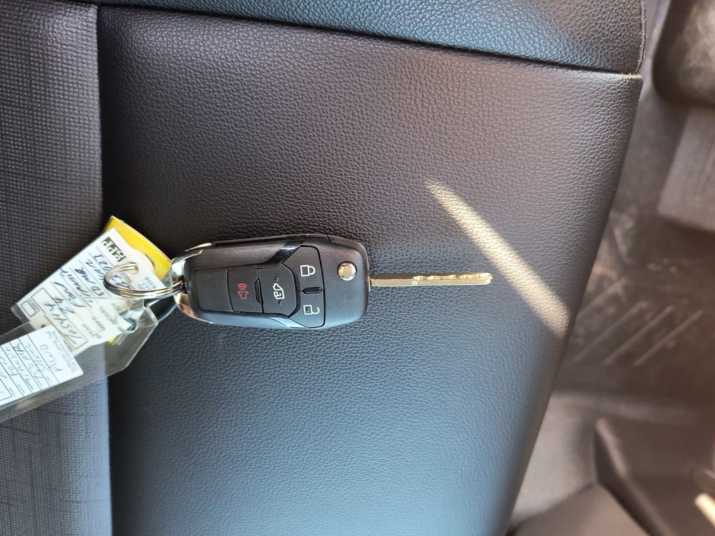 New 2024 Ford Transit 150 148 Medium Roof AWD image 29