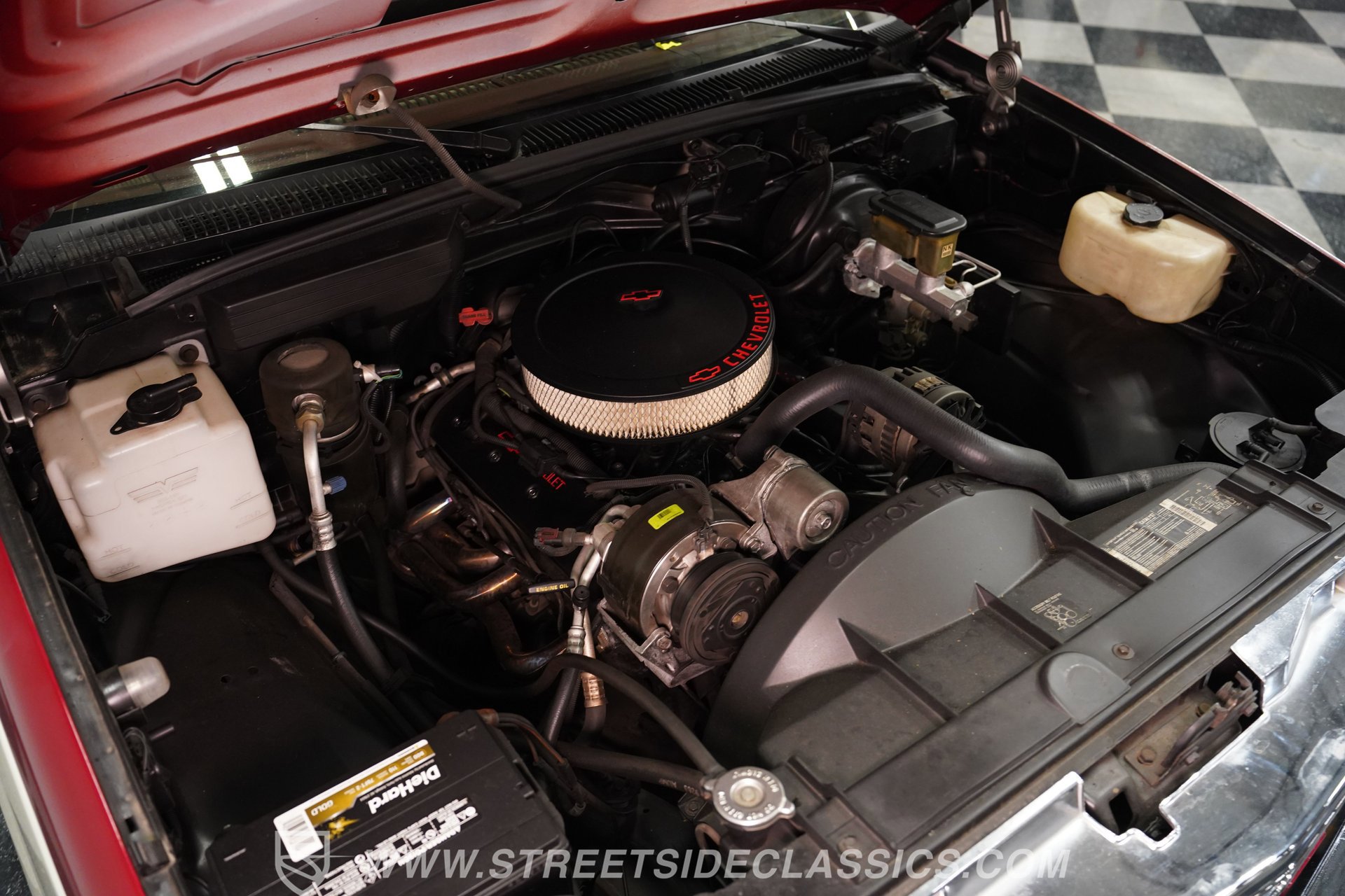 Used 1994 GMC Sierra 1500 2WD Regular Cab image 34