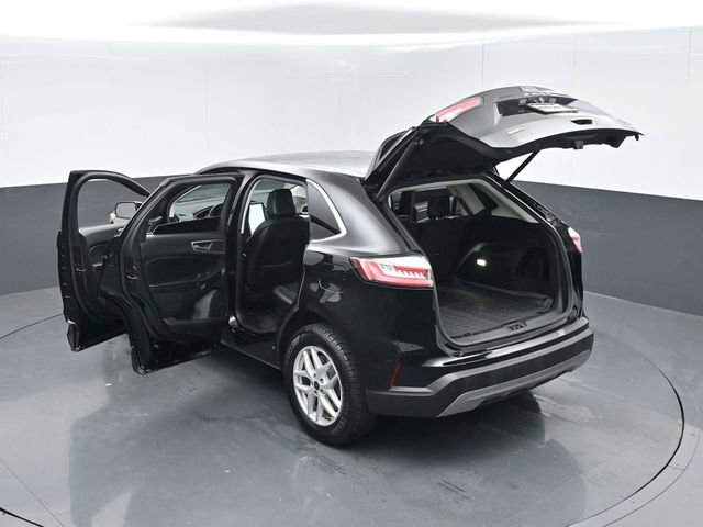 Certified 2022 Ford Edge SEL w/ Convenience Package image 55
