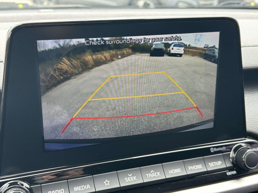 Used 2019 Kia Forte LXS image 23