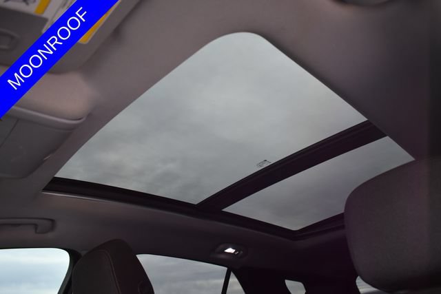 Used 2018 Chevrolet Equinox LT FWD image 5
