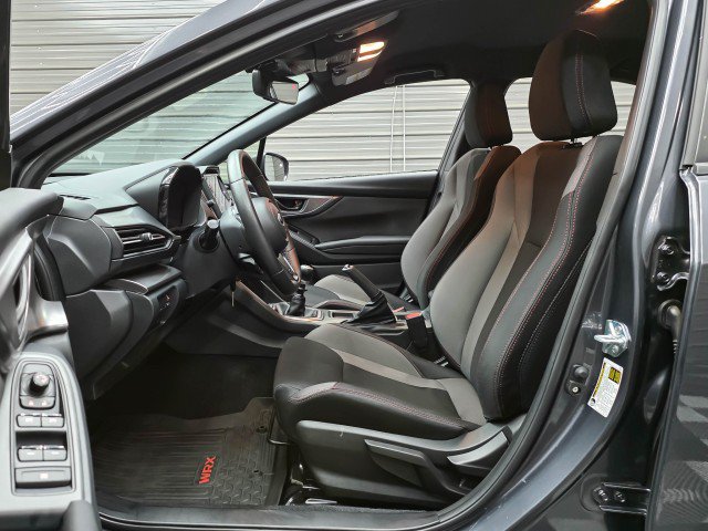 Used 2024 Subaru WRX w/ Accessory Package #2 AWD/4WD image 14