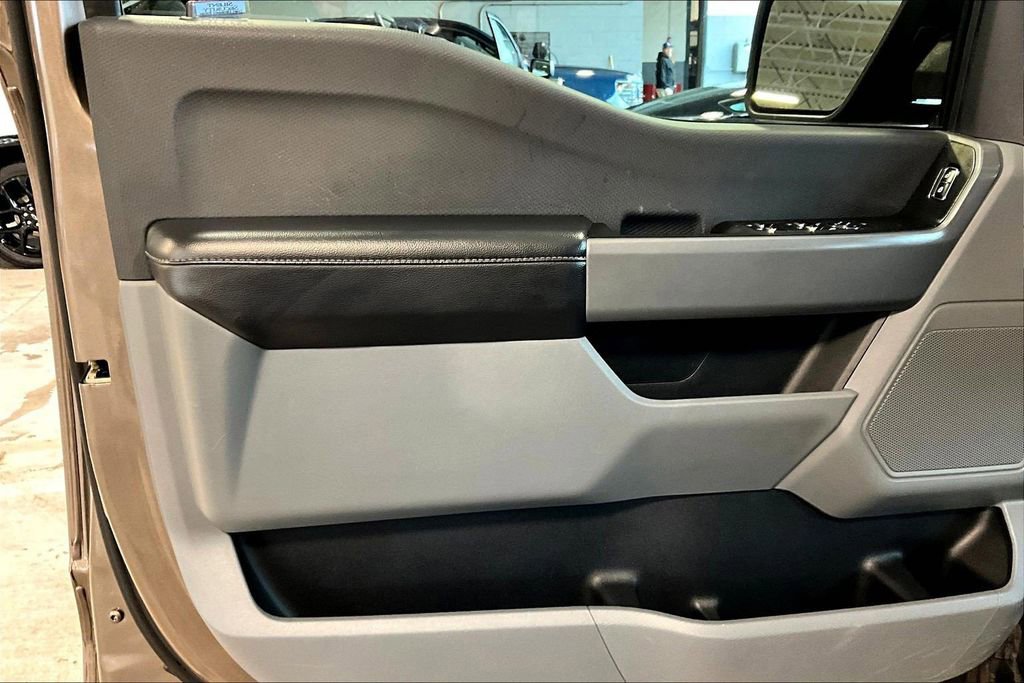 Used 2023 Ford F150 XLT image 25