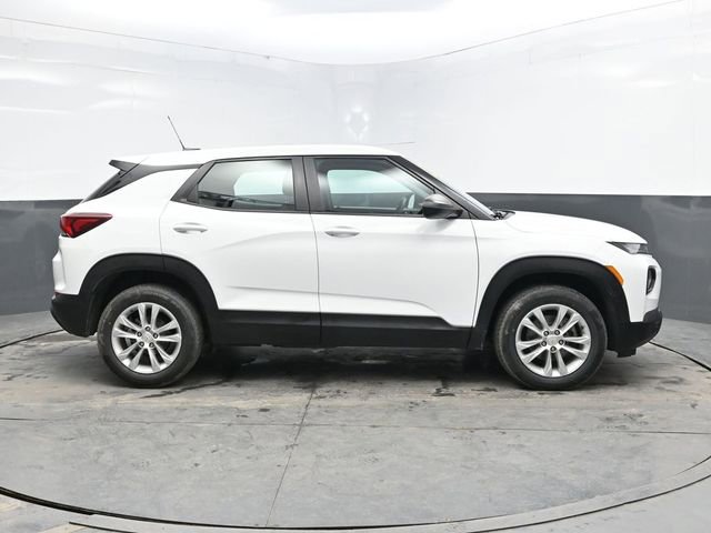Used 2023 Chevrolet TrailBlazer LS AWD/4WD image 8