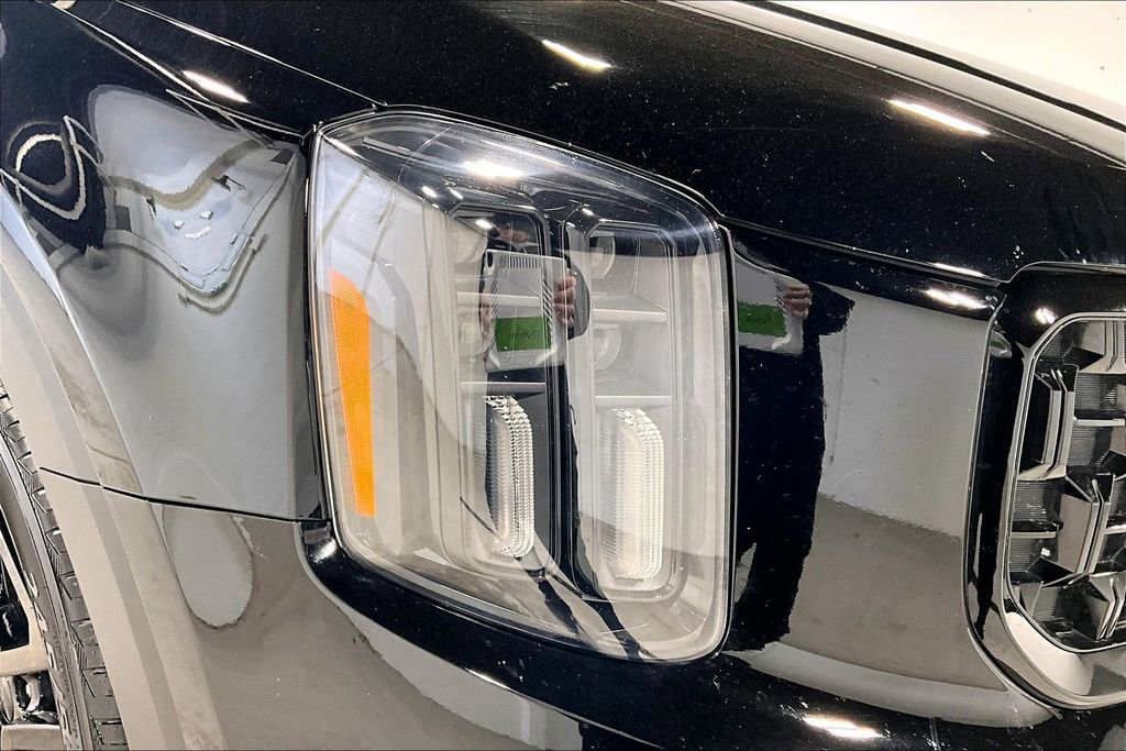 Used 2025 Kia Telluride SX Prestige X-Line image 39