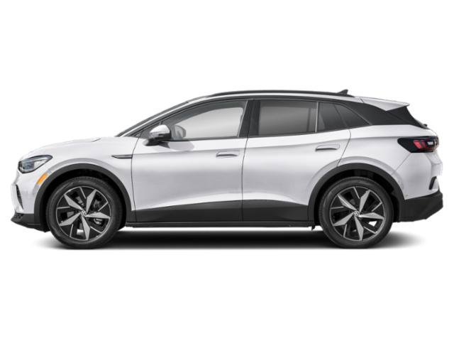 New 2026 Volkswagen ID.4 Pro S AWD/4WD image 3