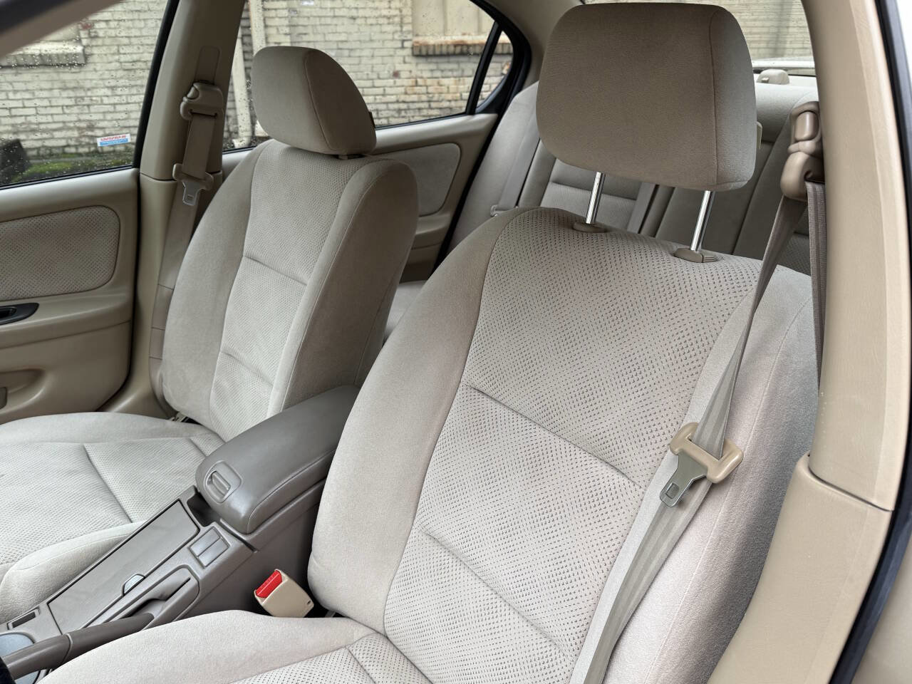 Used 2003 Nissan Maxima SE image 29