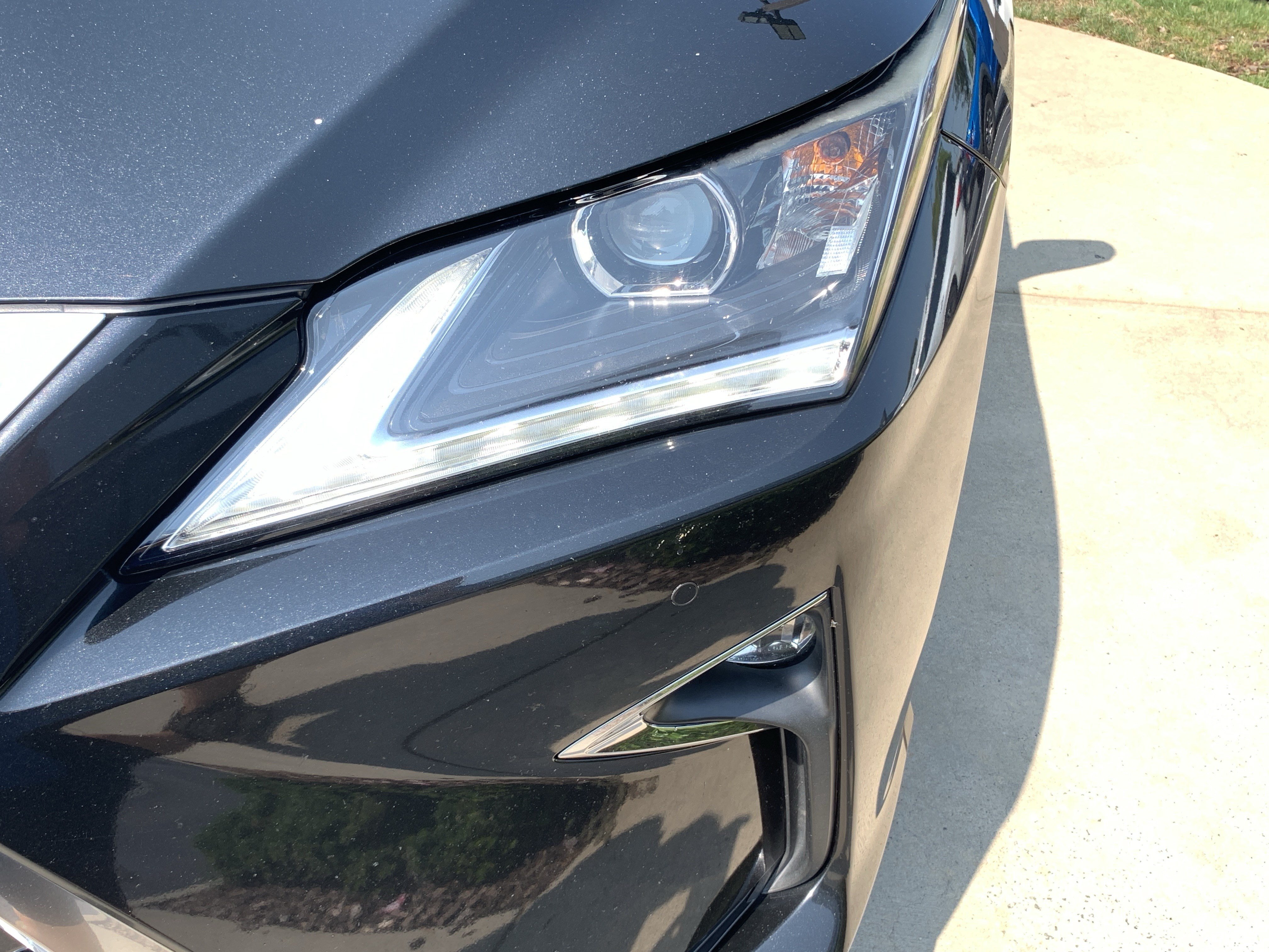 Used 2016 Lexus RX 350 FWD w/ Premium Package image 6