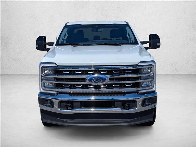 Used 2026 Ford F250 Lariat AWD/4WD image 2