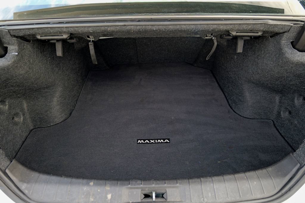 Used 2019 Nissan Maxima Platinum w/ Reserve Package image 59