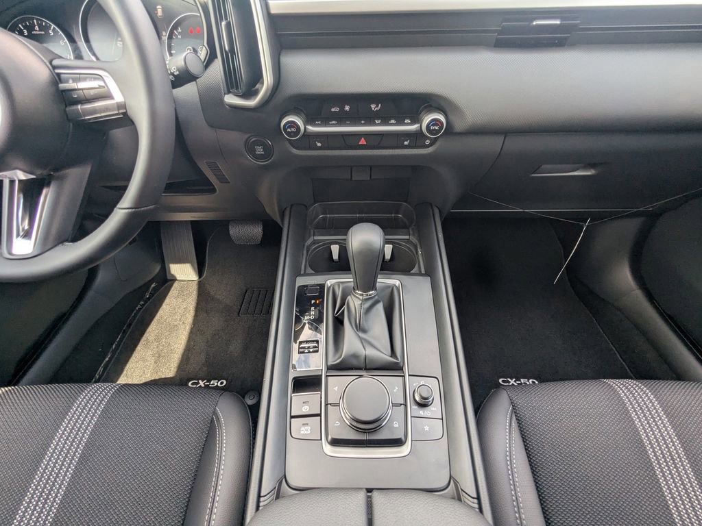New 2026 MAZDA CX-50 AWD 2.5 S w/ Weather Package image 21
