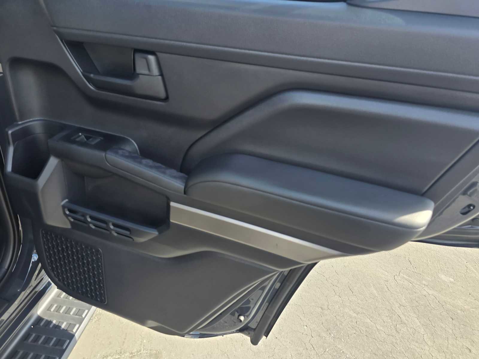 New 2025 Toyota 4Runner TRD Off-Road image 13