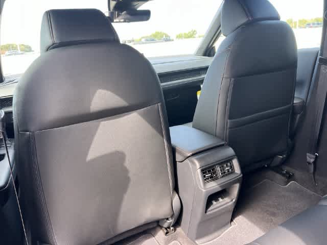 Certified 2026 Honda CR-V Sport-L image 13