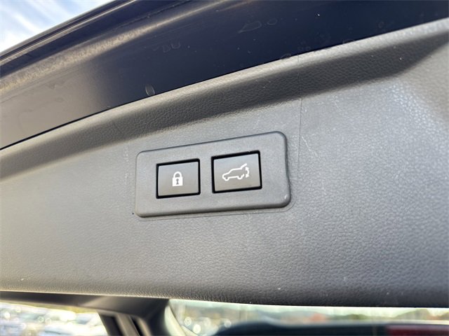 Used 2022 Subaru Outback Touring XT image 21