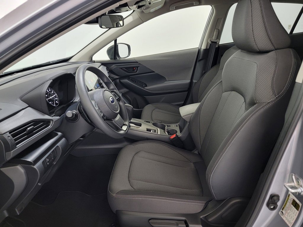 Used 2024 Subaru Crosstrek 2.0i Premium image 14