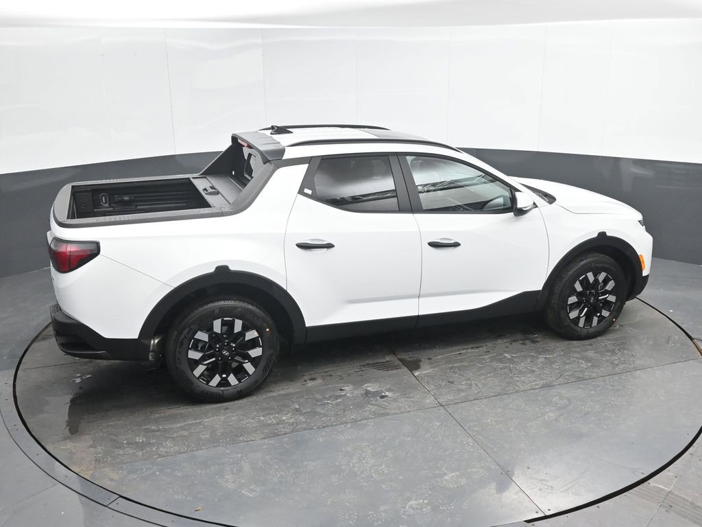 New 2026 Hyundai Santa Cruz SEL image 35