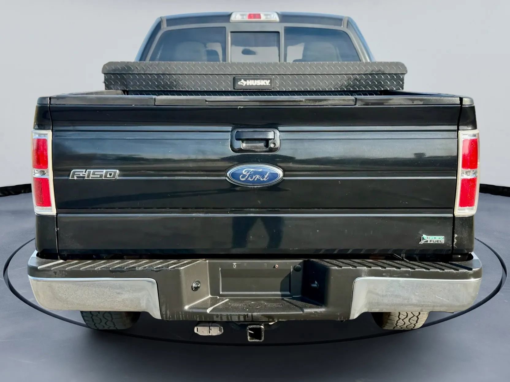 Used 2010 Ford F150 XL AWD/4WD image 10