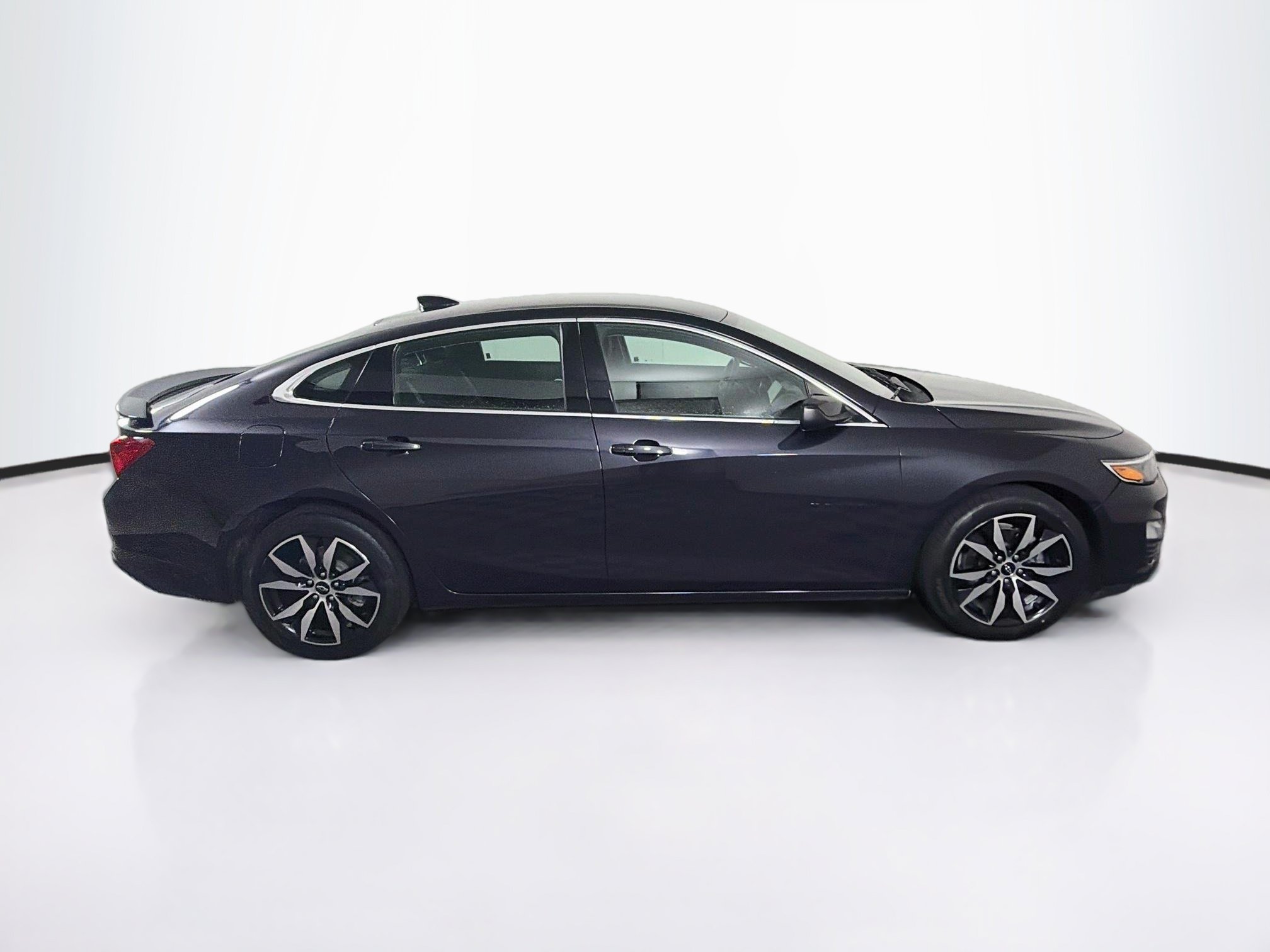 Used 2022 Chevrolet Malibu RS FWD image 10