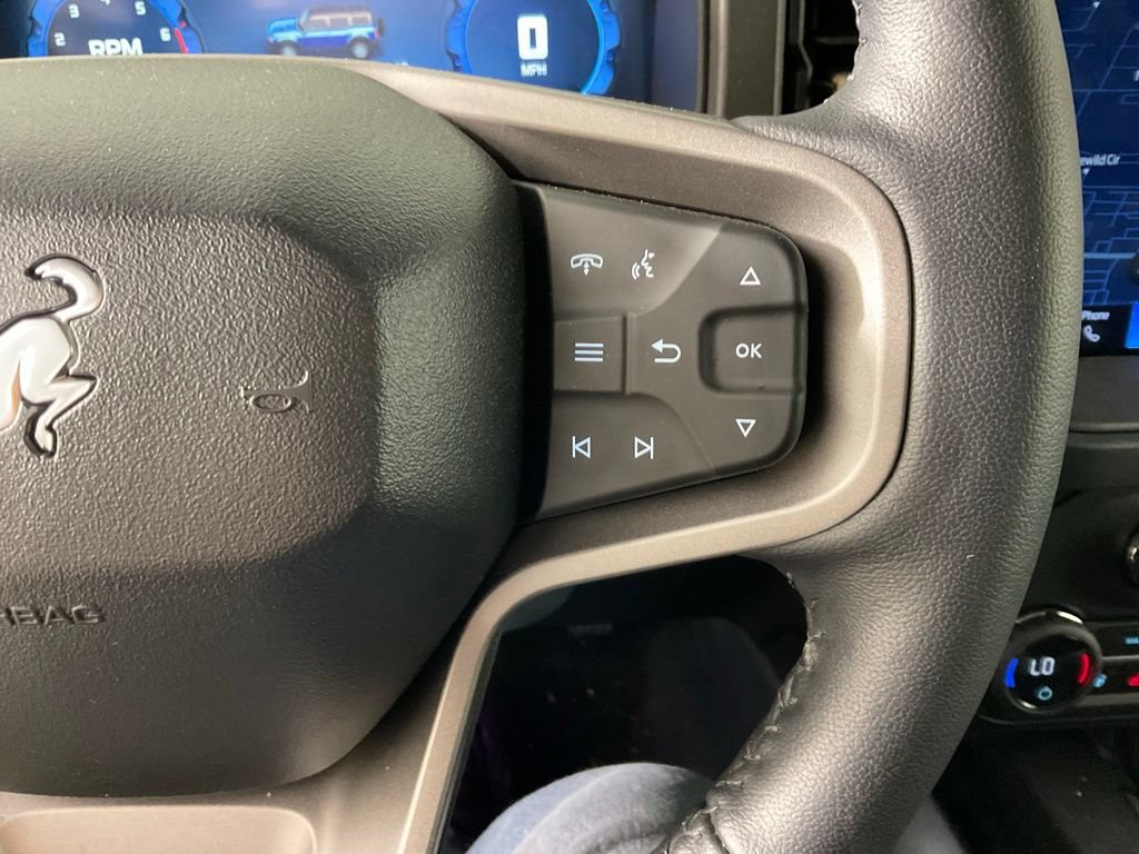 New 2026 Ford Bronco Badlands AWD/4WD image 25