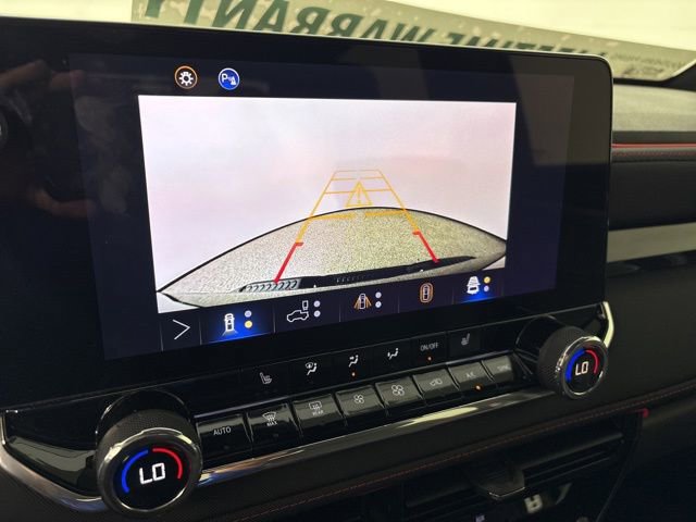 Used 2024 Chevrolet Colorado Z71 w/ Z71 Convenience Package 2 image 5