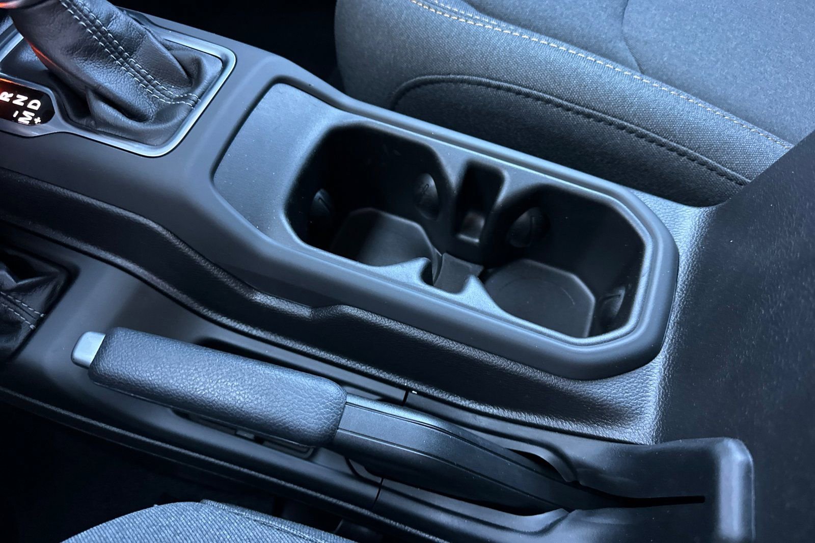 New 2026 Jeep Wrangler Sport AWD/4WD image 24