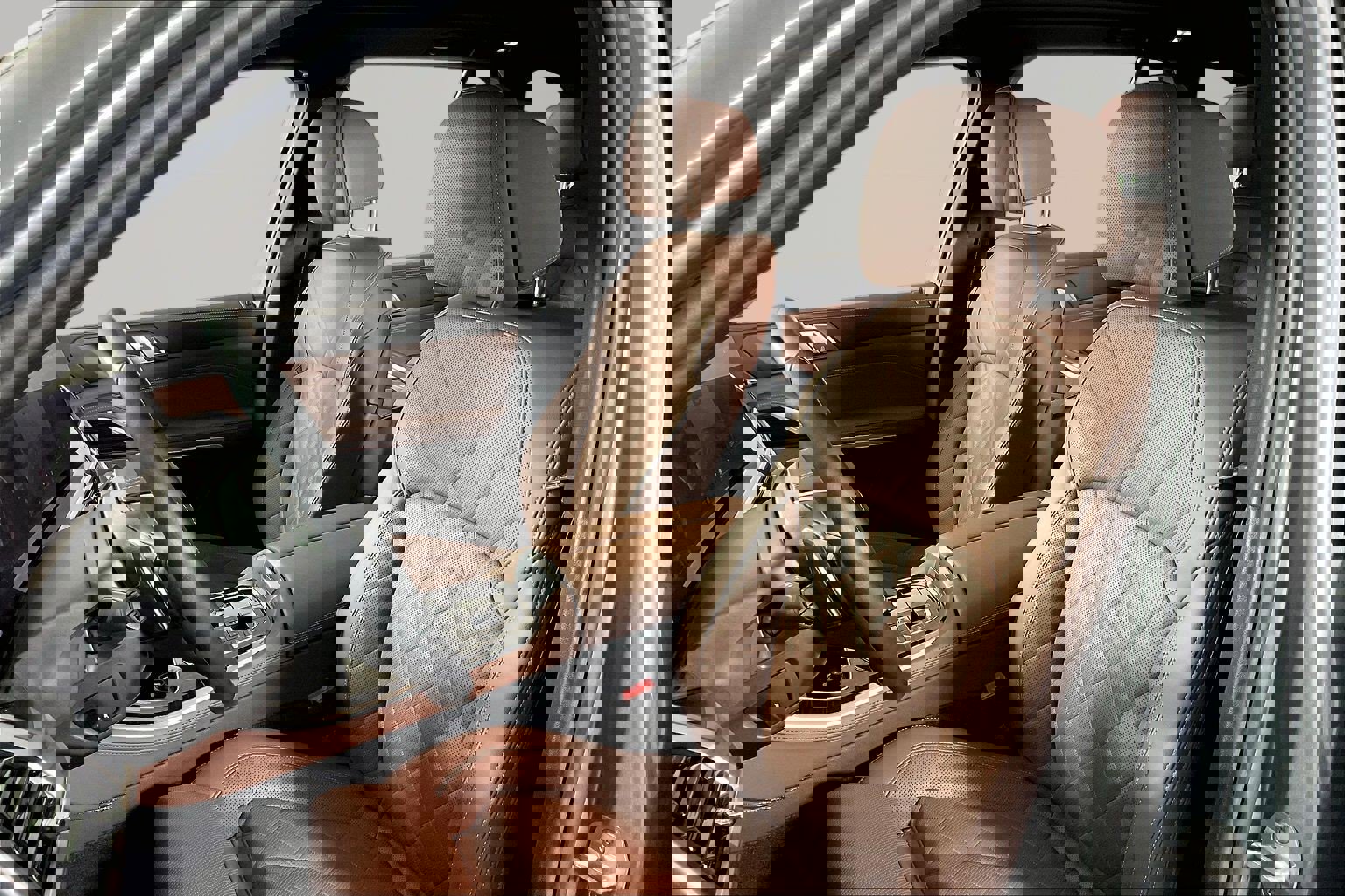 Certified 2024 BMW X5 xDrive40i w/ Premium Package image 25