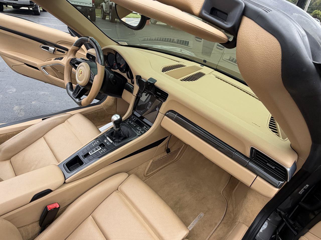 Used 2014 Porsche 911 Carrera RWD image 26