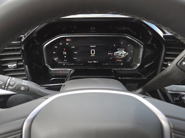 New 2026 GMC Sierra 1500 Elevation image 33