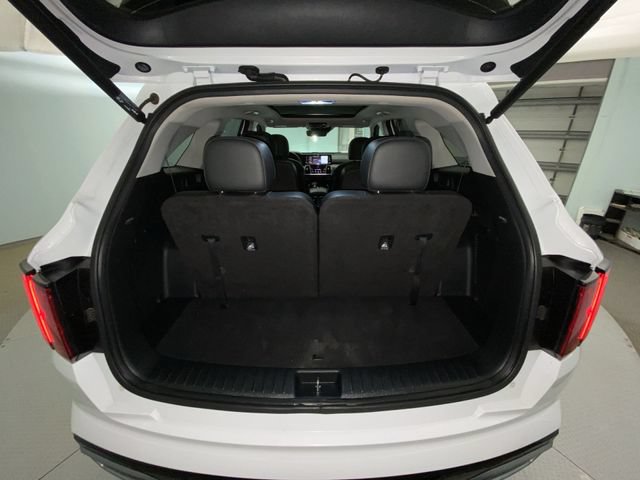 Used 2023 Kia Sorento SX FWD image 25