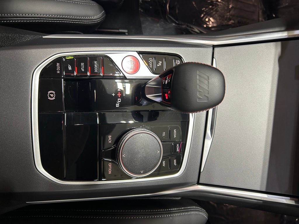 Used 2026 BMW M3 Competition AWD/4WD image 25