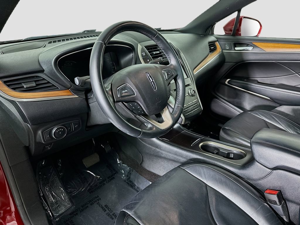 Used 2018 Lincoln MKC Reserve w/ Lincoln MKC Climate Package image 4