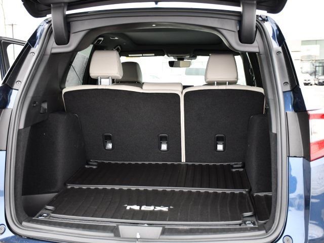 New 2026 Acura RDX SH-AWD image 28