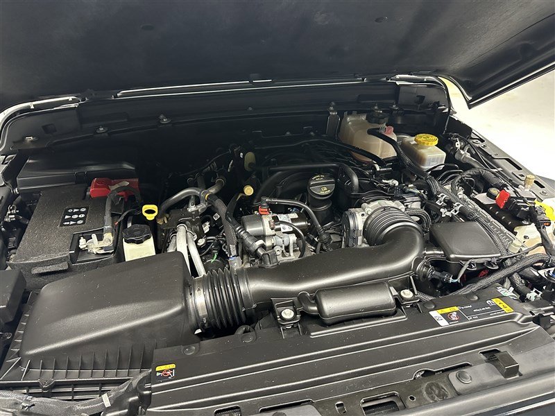 Used 2021 Jeep Wrangler Unlimited Sport image 20