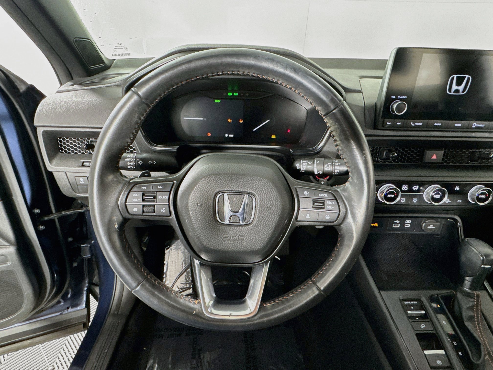 Used 2023 Honda CR-V Sport image 13