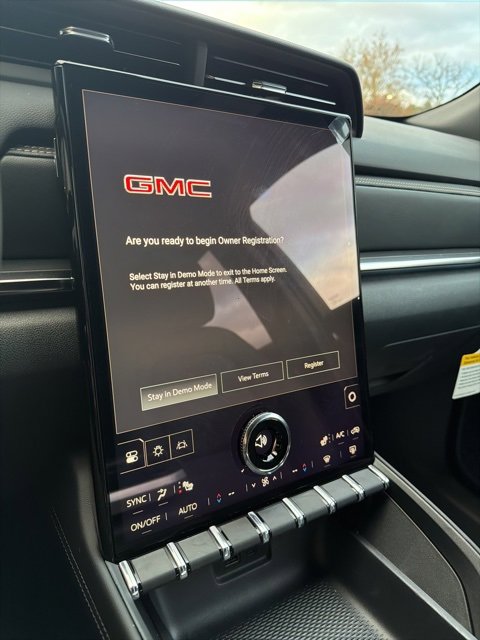 New 2026 GMC Terrain Elevation w/ Elevation Premium Package image 11