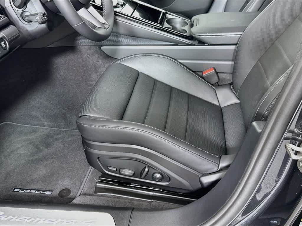 New 2026 Porsche Panamera 4 AWD/4WD image 20