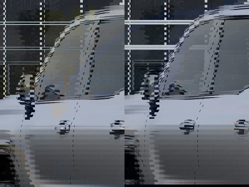 New 2026 GMC Sierra EV AT4 image 21