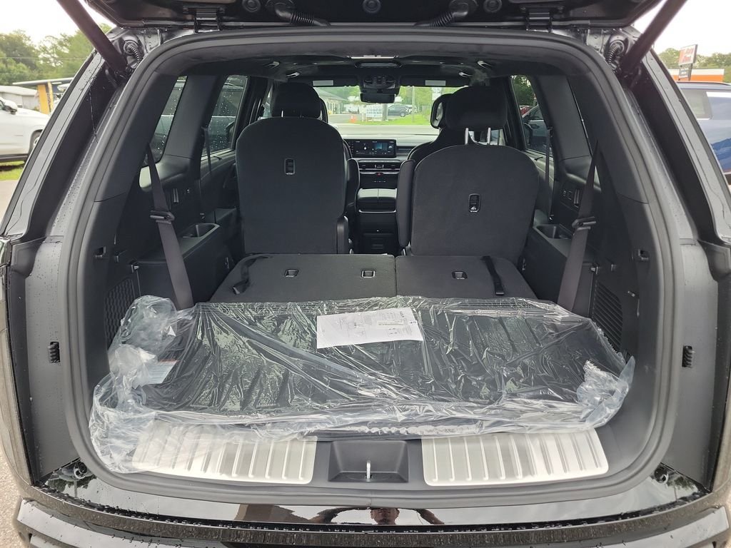 New 2027 Kia Telluride X-Line SX Prestige AWD/4WD image 15