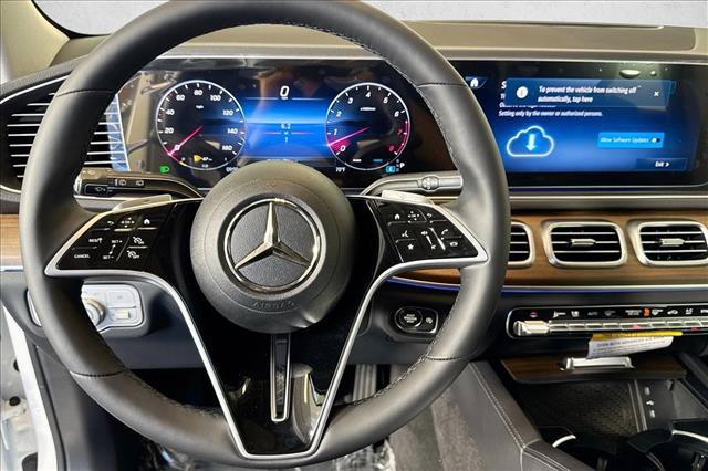 New 2026 Mercedes-Benz GLE 450 4MATIC image 11