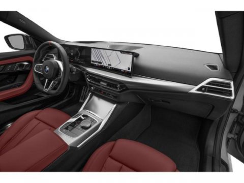 New 2026 BMW M240i xDrive Coupe w/ Parking Assistance Package image 17