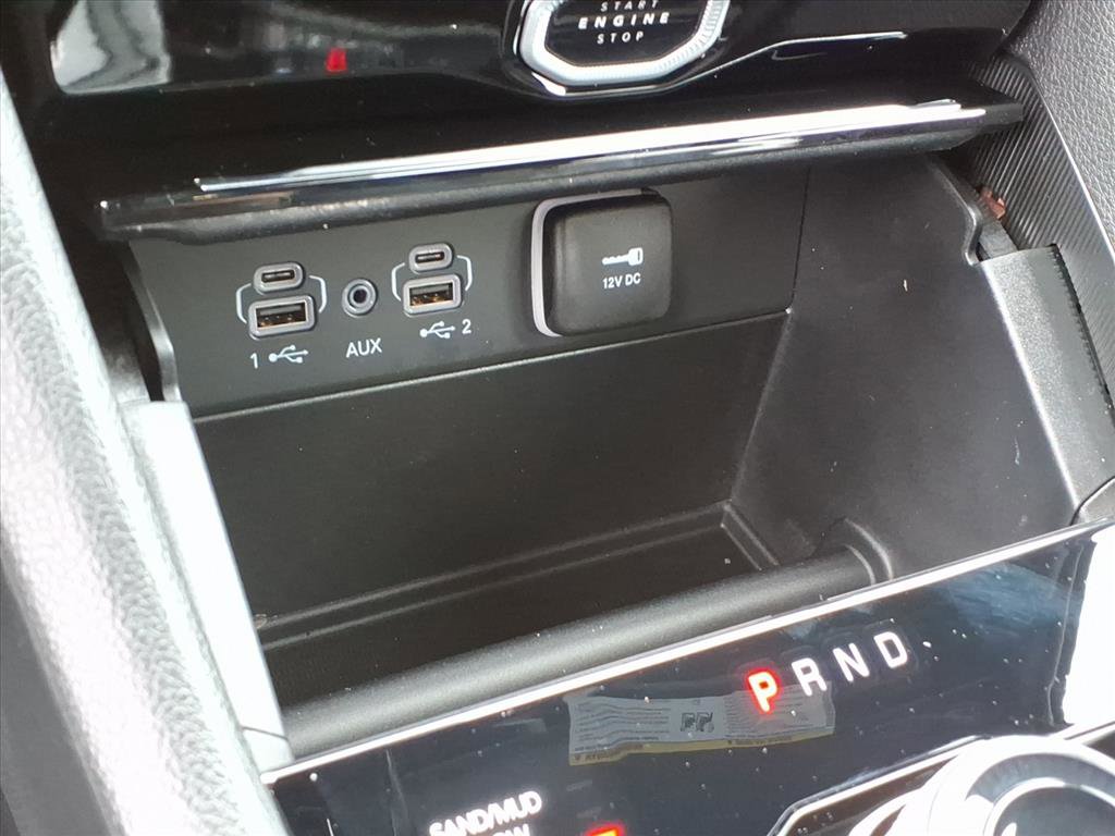 New 2026 Jeep Grand Cherokee Limited image 24