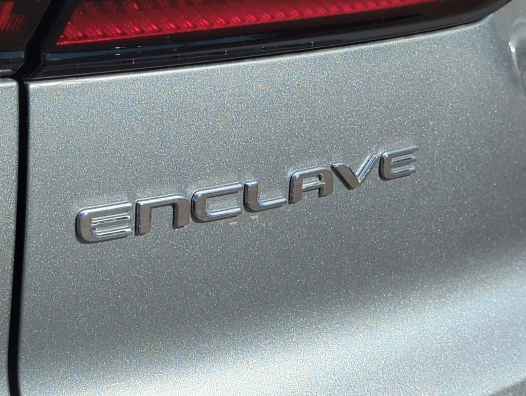 New 2026 Buick Enclave Preferred w/ Super Cruise Package FWD image 30