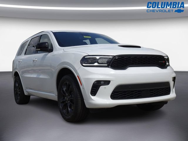 Used 2023 Dodge Durango GT AWD/4WD image 8