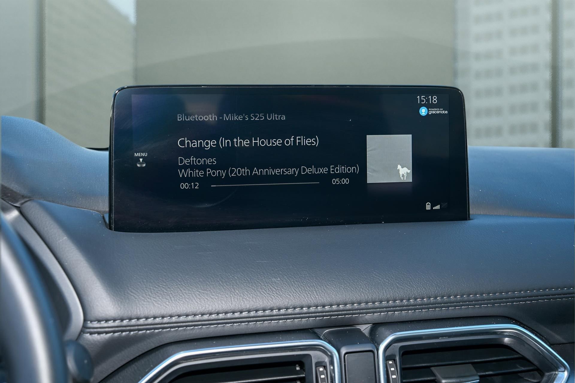 Used 2023 MAZDA CX-5 AWD 2.5 S w/ Select Package image 25