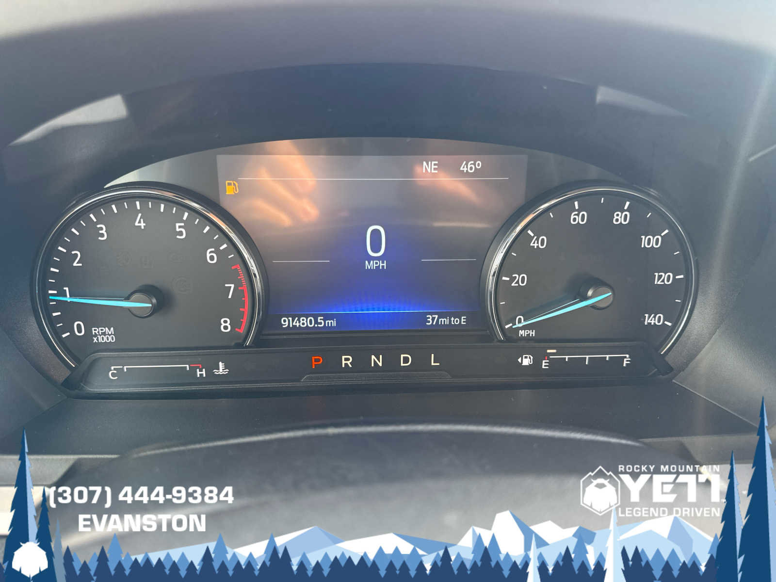 Used 2022 Ford Explorer XLT w/ Equipment Group 202A image 28