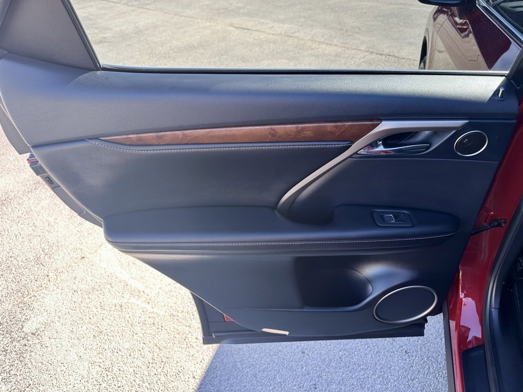 Used 2021 Lexus RX 350L FWD w/ Premium Package image 29