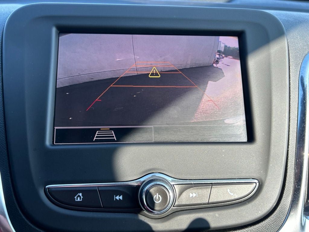 Used 2023 Chevrolet Equinox LT AWD/4WD image 18