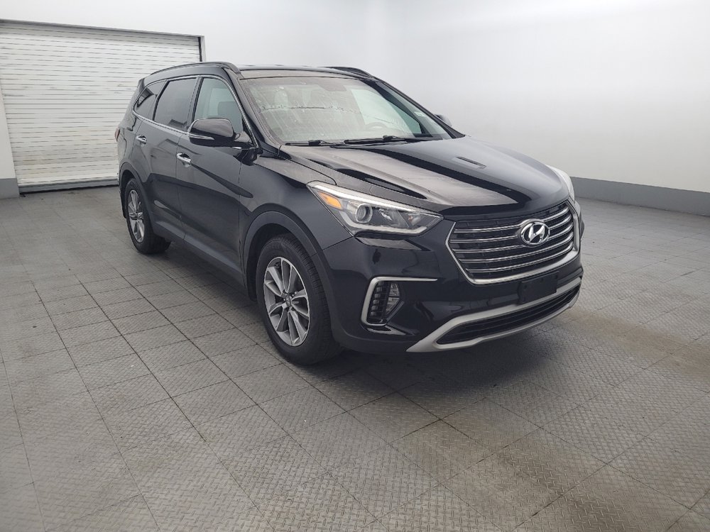Used 2018 Hyundai Santa Fe SE w/ SE Premium Package 02 image 13